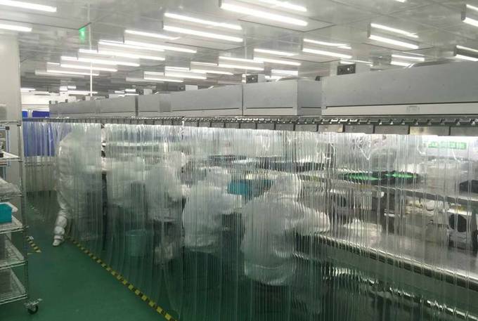 潔凈工程與普通車間有哪些不同？ 